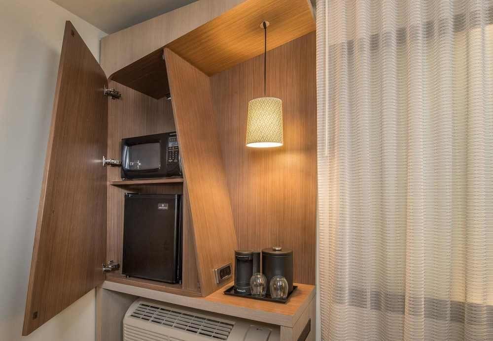Courtyard By Marriott Guatemala Exterior foto