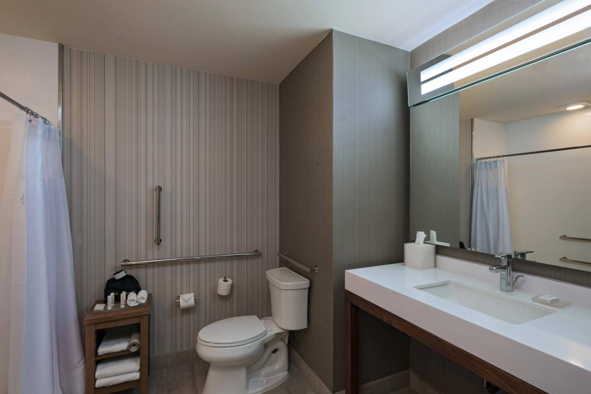 Courtyard By Marriott Guatemala Exterior foto
