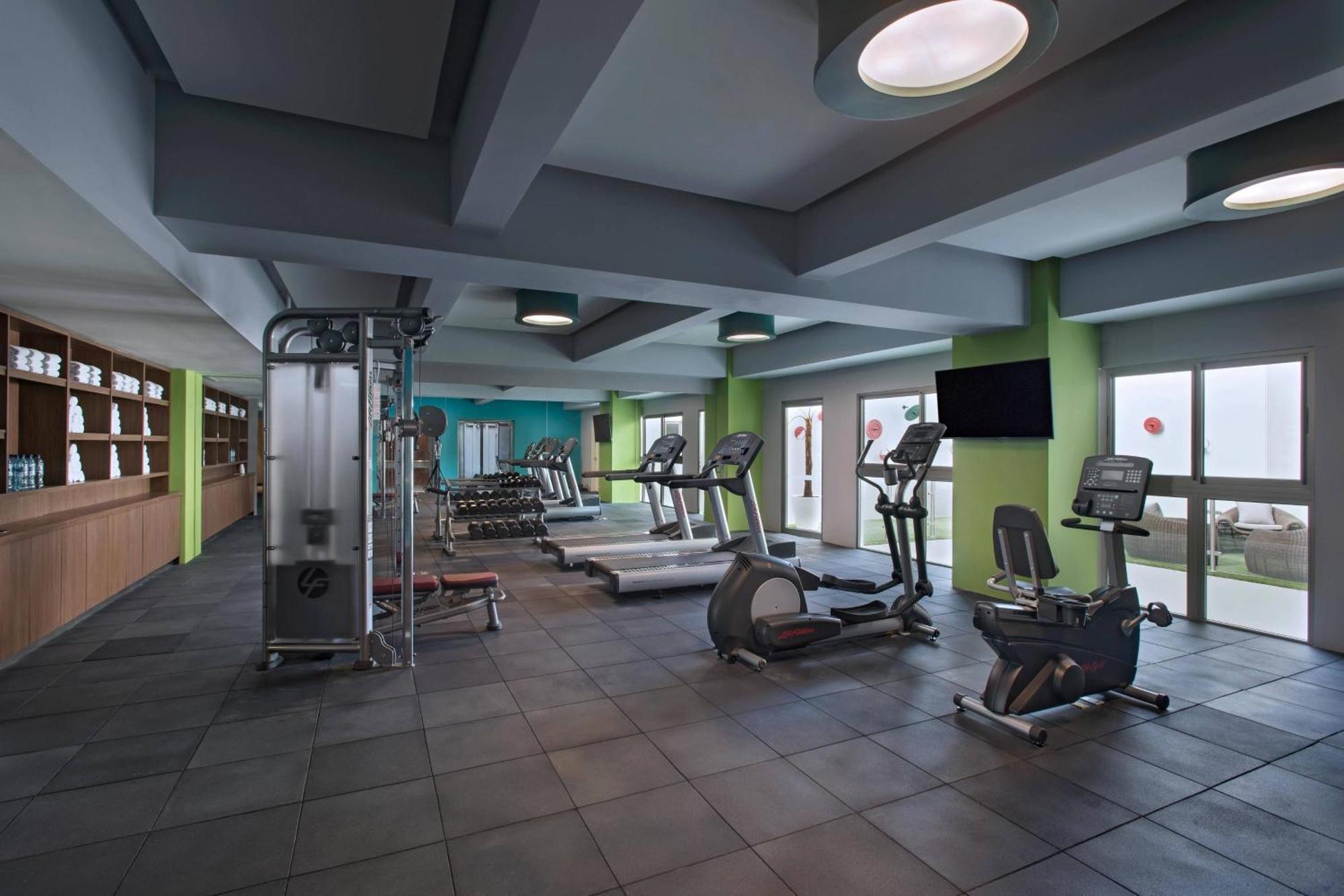 Courtyard By Marriott Guatemala Exterior foto